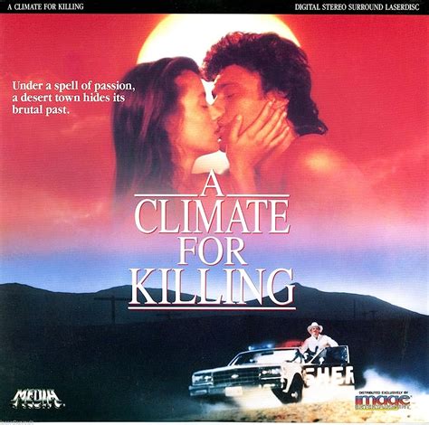 A Climate for Killing (1991) film online